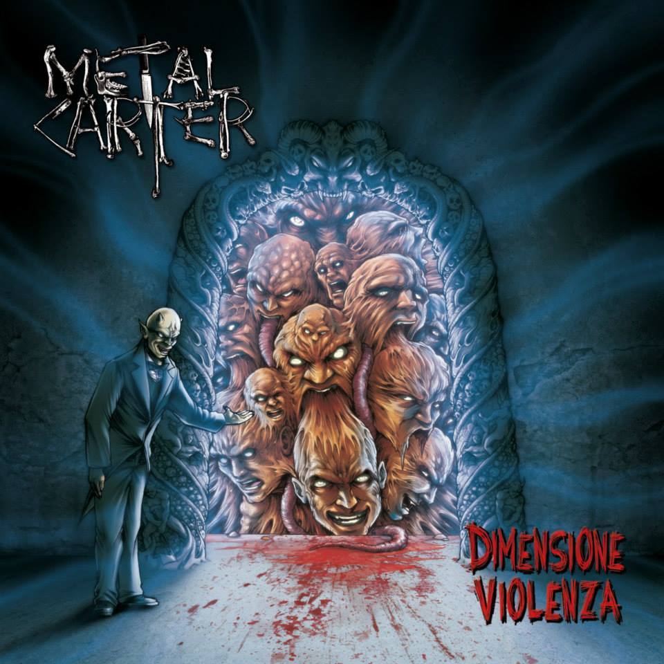 Dimensione Violenza