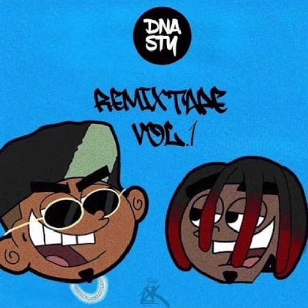 Remixtape Vol. 1