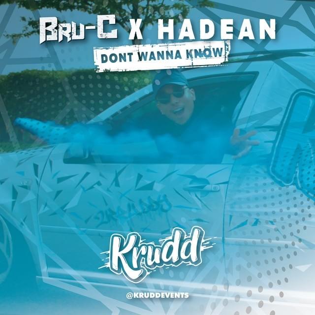 Don’t wanna know - Single