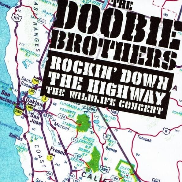 Rockin’ down the Highway: The Wildlife Concert