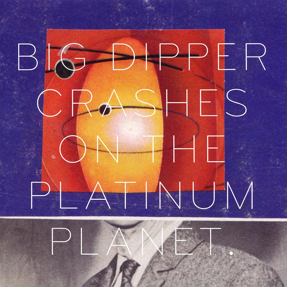 Crashes on the Platinum Planet