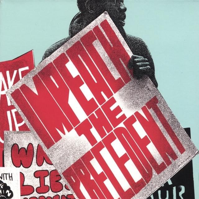 Impeach The Precedent