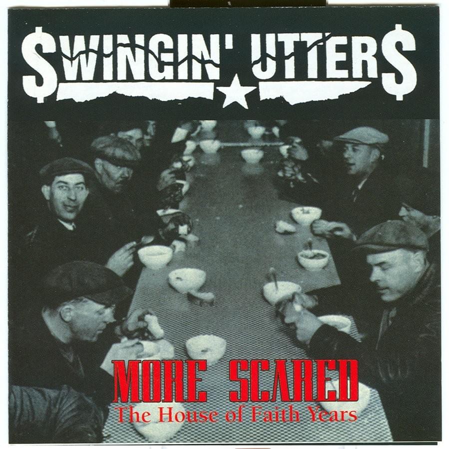 More Scared: The House of Faith Years