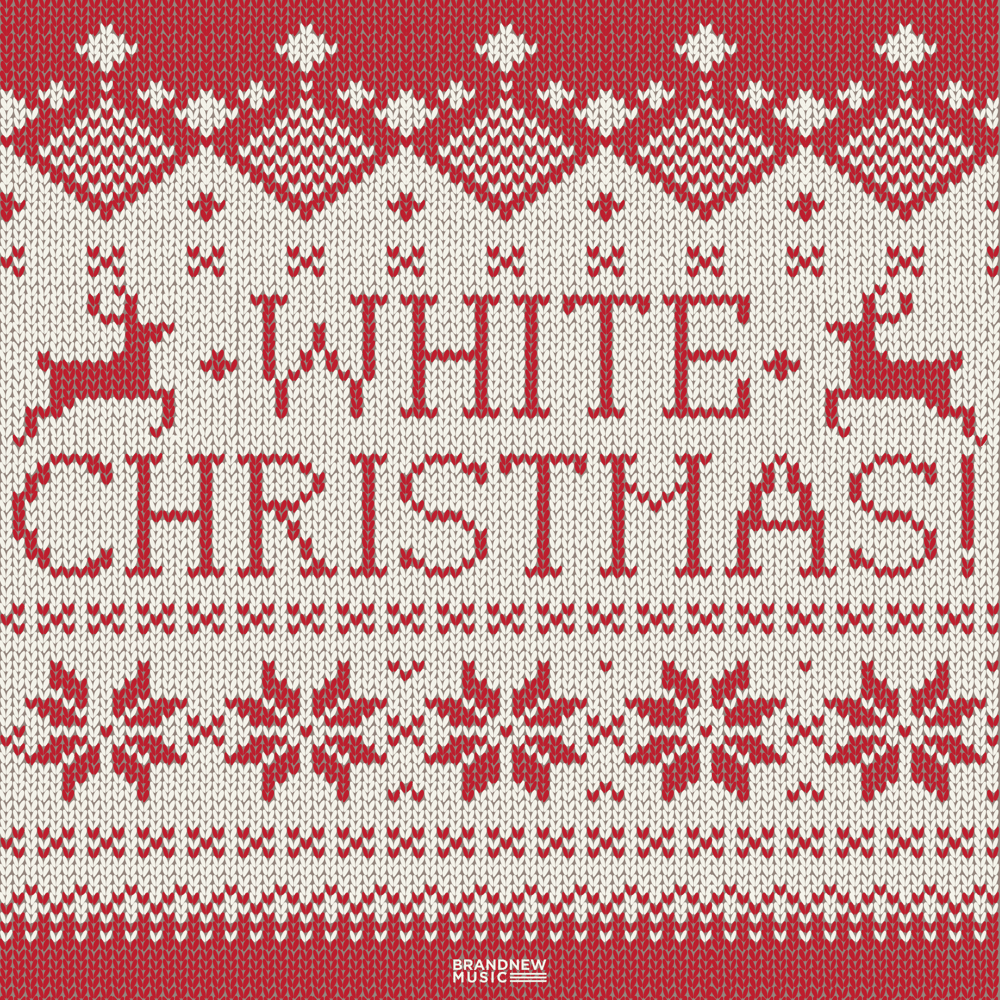 BRANDNEW YEAR 2023 ‘White Christmas’