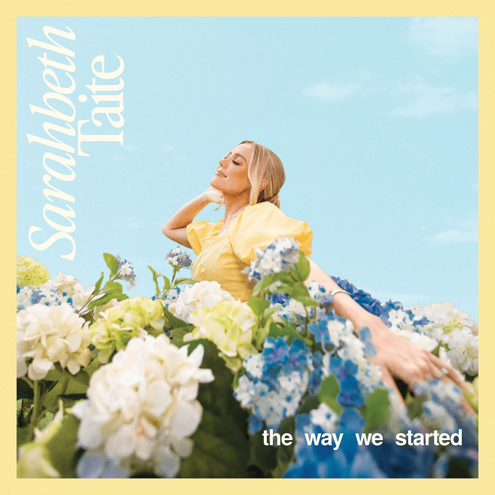 The Way We Started - EP