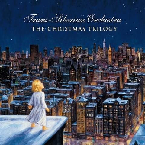 The Christmas Trilogy