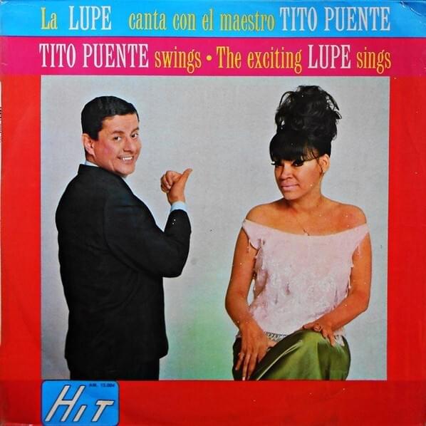 Tito Puente Swings/The Exciting Lupe Sings