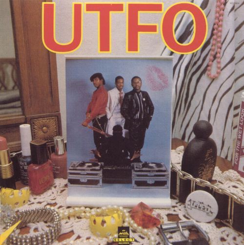 UTFO