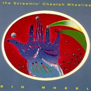 Big Wheel
