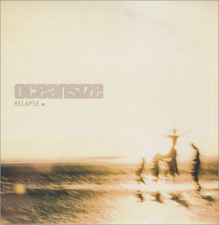 Relapse EP