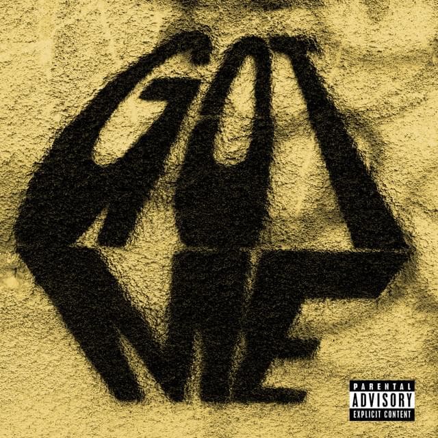 Album cover art for "Got Me" by J. Cole & Ty Dolla $ign & Dreezy
