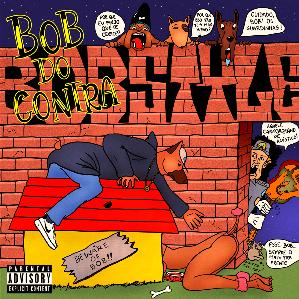 Bobstyle
