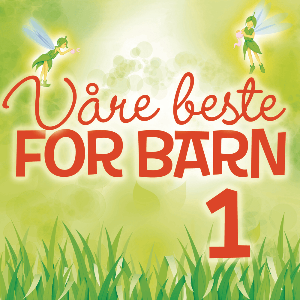 Våre beste for barn