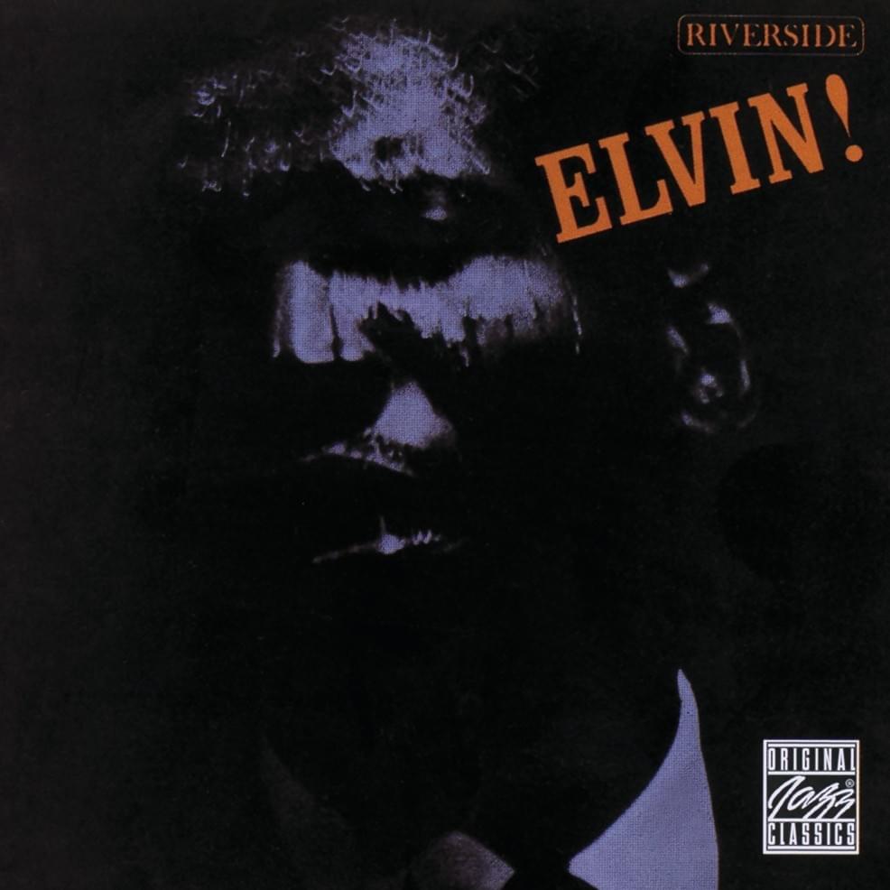 Elvin!