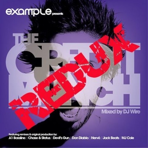 The Credit Munch (Redux)