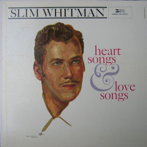 Heart Songs & Love Songs