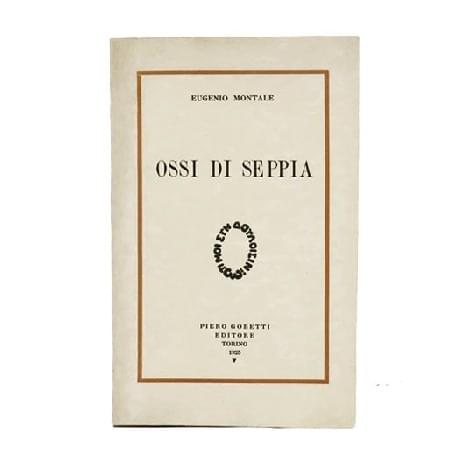 Ossi di seppia