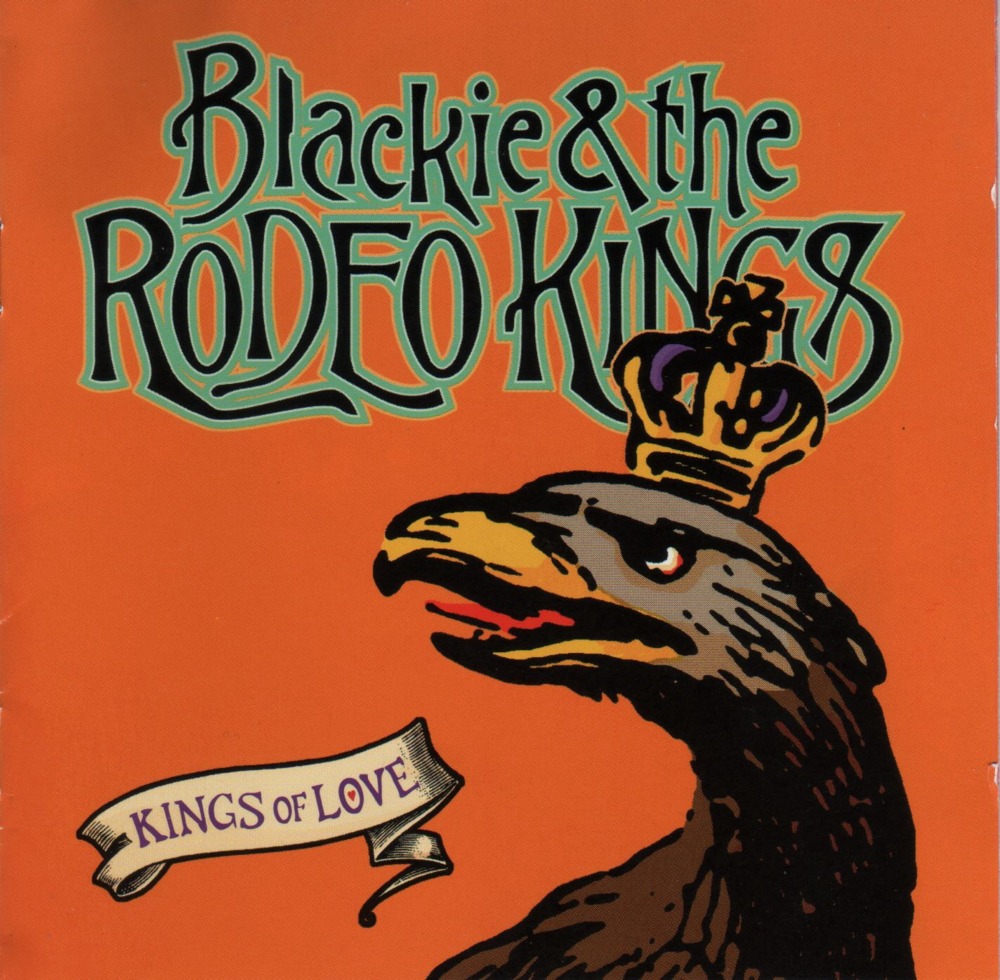 Kings of Love
