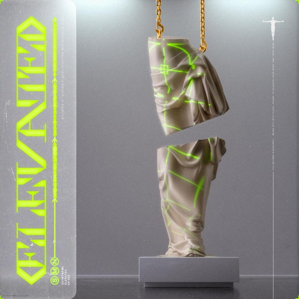 Elevated
