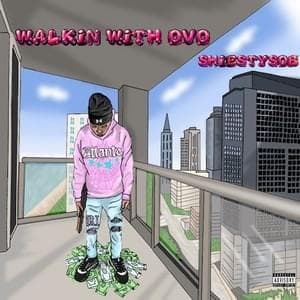 Album cover art for "Free all da men" by QuisActive