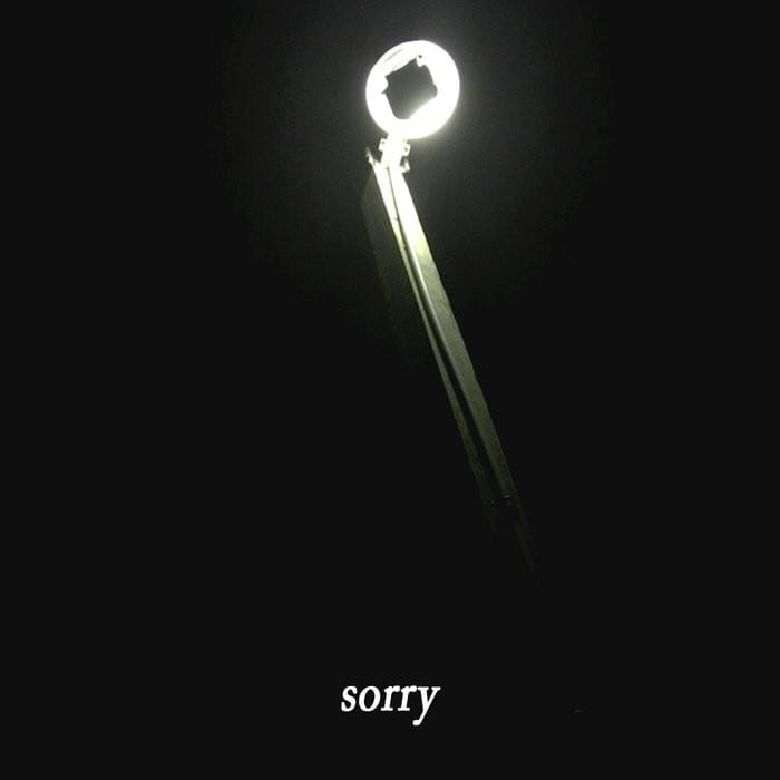 ​sorry