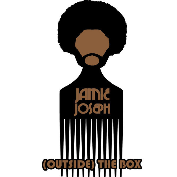 (Outside) The Box