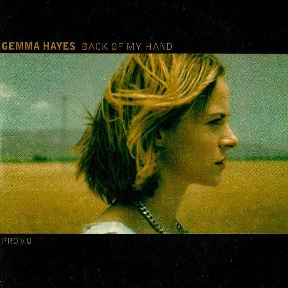 Back Of My Hand - EP