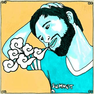 Believe It or Not, All of It Can Be Yours (Daytrotter Session)