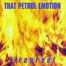 Fireproof