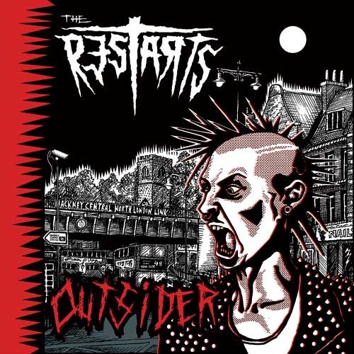 Outsider