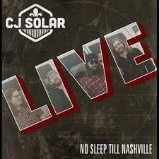 No Sleep Till Nashville