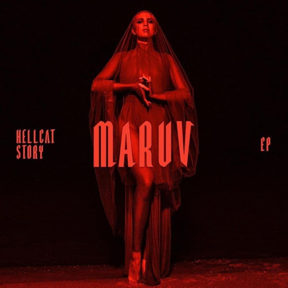 Hellcat Story - EP