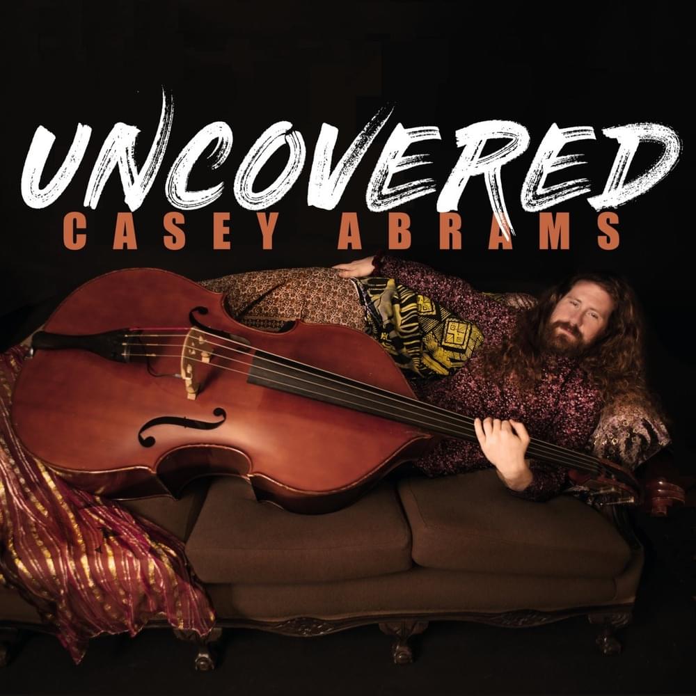 Undercovered