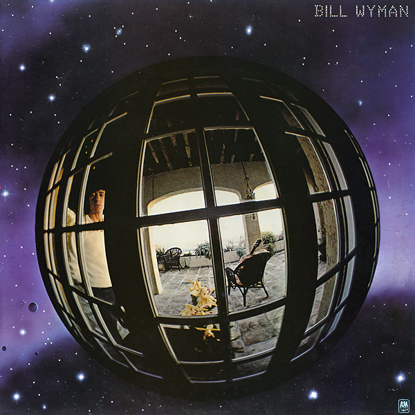 Bill Wyman