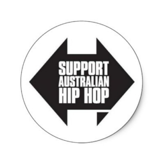 Aussie Hip-Hop Unified 2.0