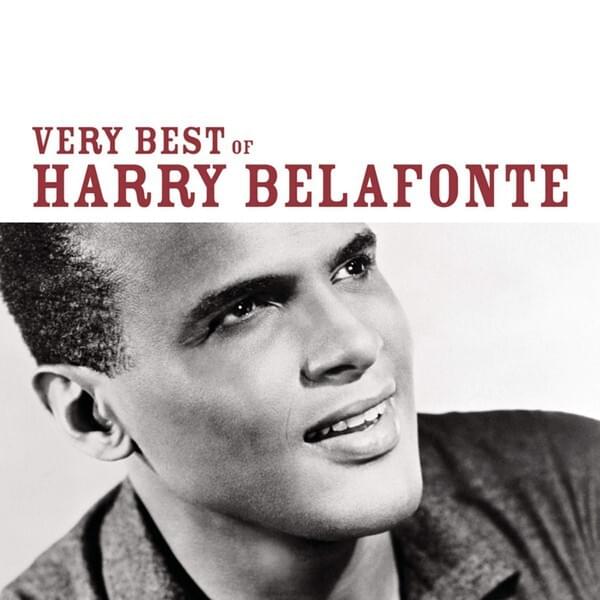 Very Best of Harry Belafonte 