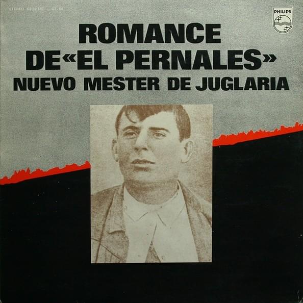 Romance De “El Pernales”