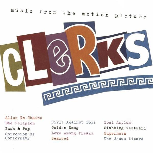 Clerks: Music from the Motion Picture