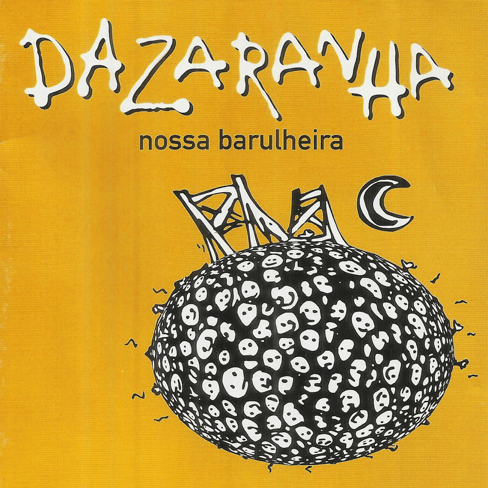 Nossa Barulheira
