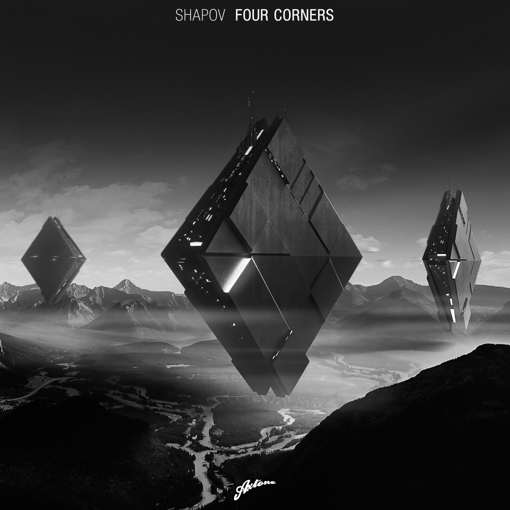 Four Corners EP