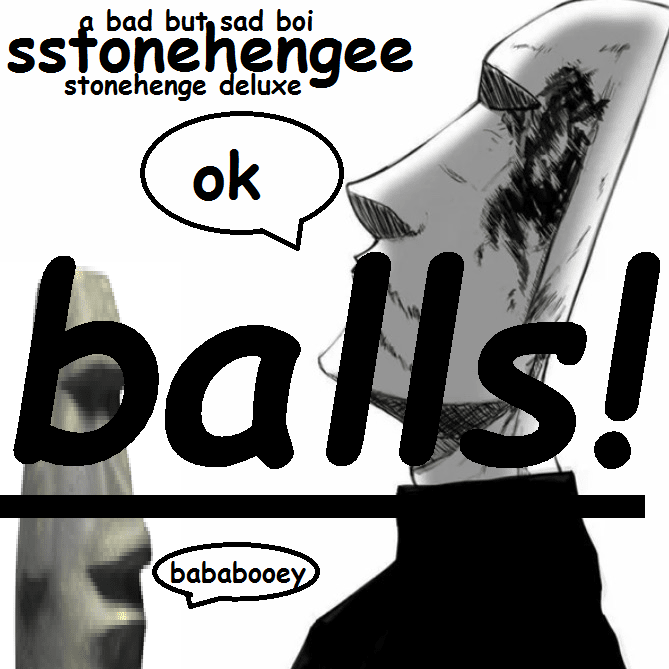 SSTONEHENGEE