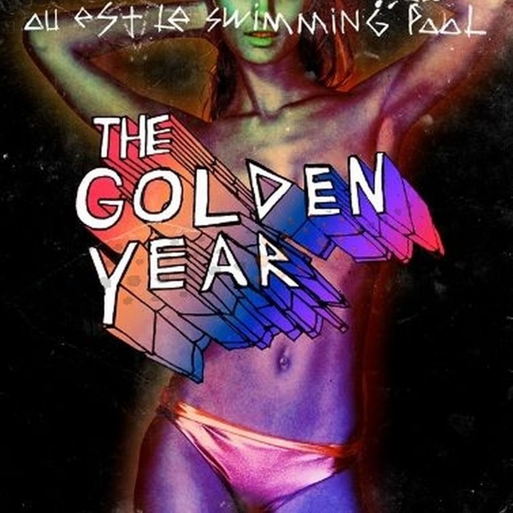 The Golden Year