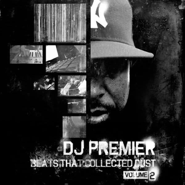Beats That Collected Dust, Volume 2