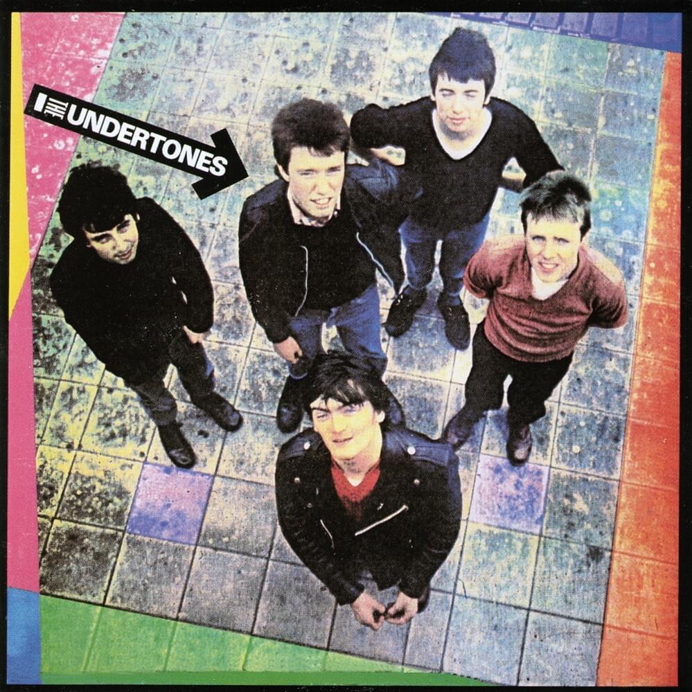 The Undertones [1994 reissue]