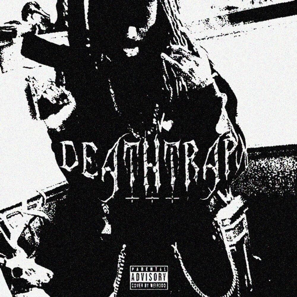 DEATHTRAP+++ - EP