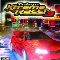 Tokyo Extreme Racer 3