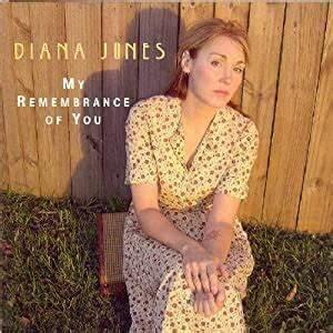 My Remembrance of You