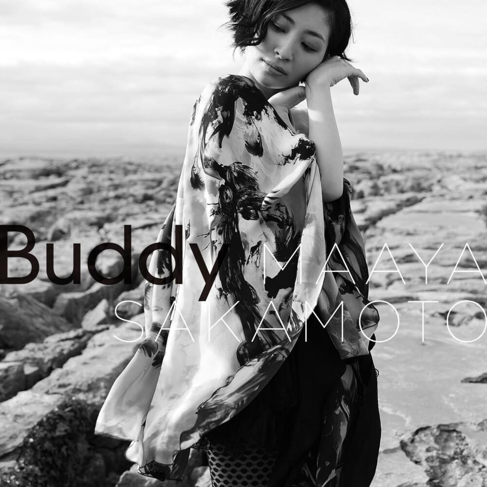 Buddy - Single