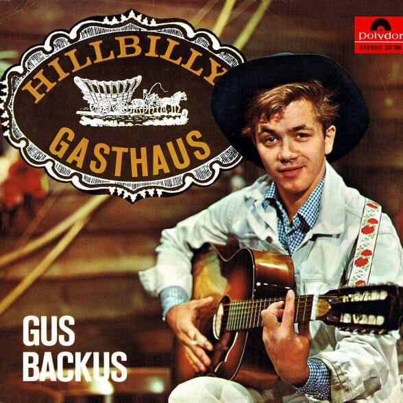 Hillbilly Gasthaus