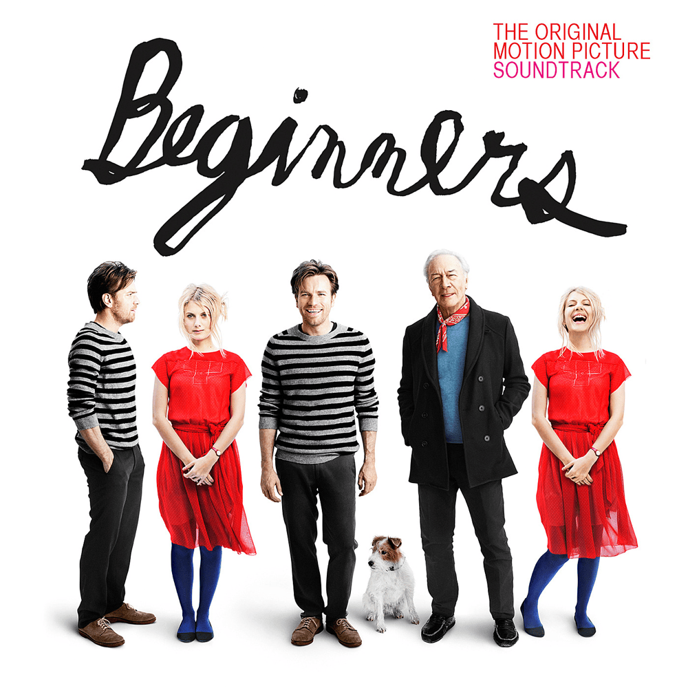 Beginners: The Original Motion Picture Soundtrack